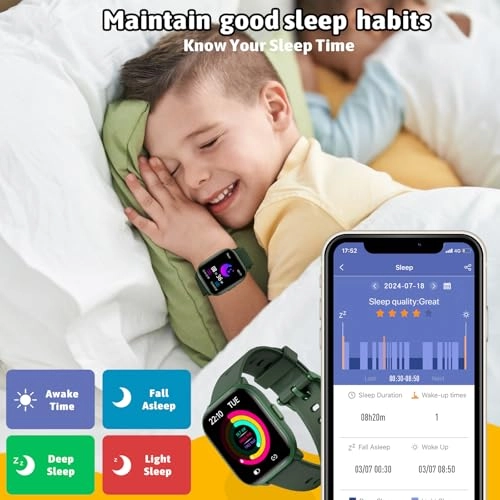 SmartWatch for Kids