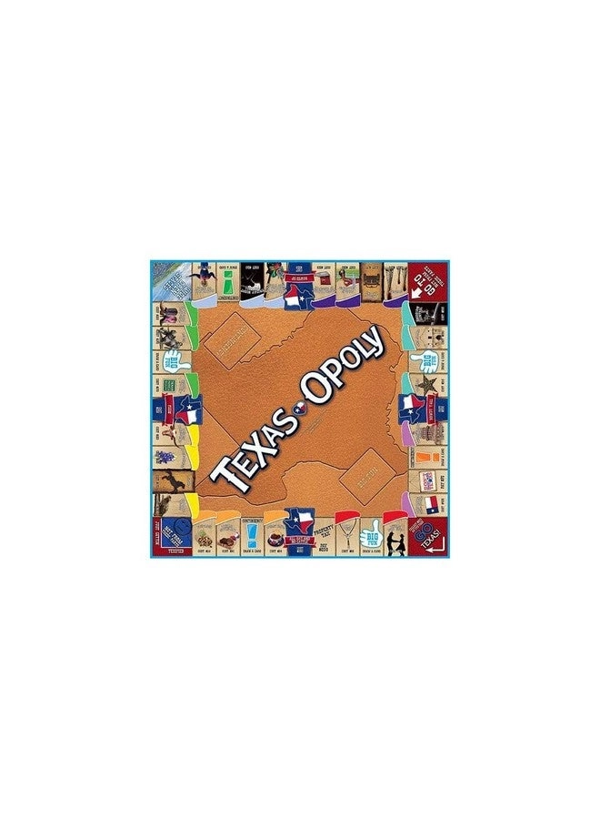 Texas-opoly