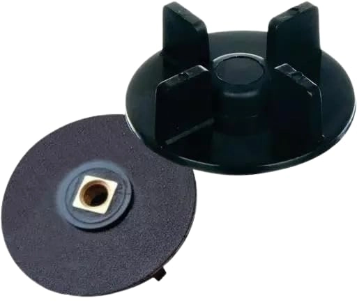 Motor Coupler + Jar Coupler