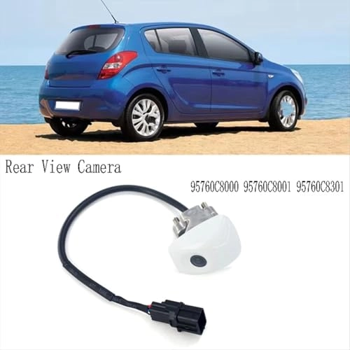 95760C8000 - Night vision