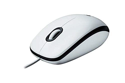 USB Optical Mouse - Wired