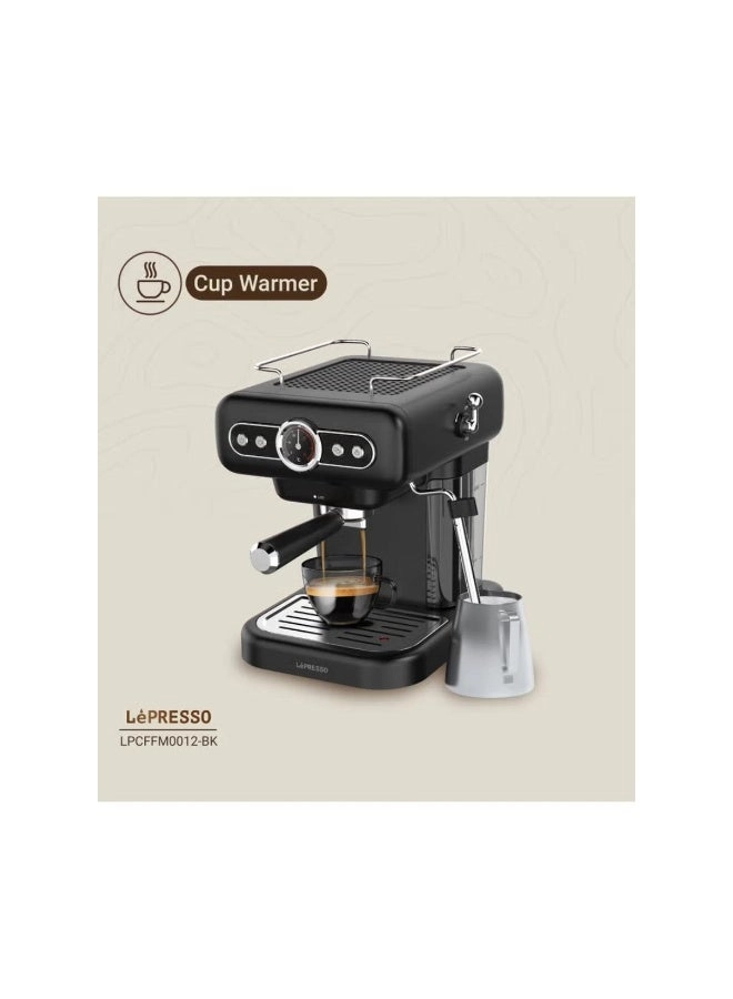 Coffee Machine LPCFFM0012