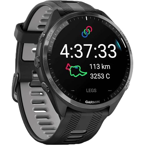 Forerunner 965 47mm