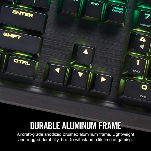 (Renewed) K95 RGB Platinum - EN Wired