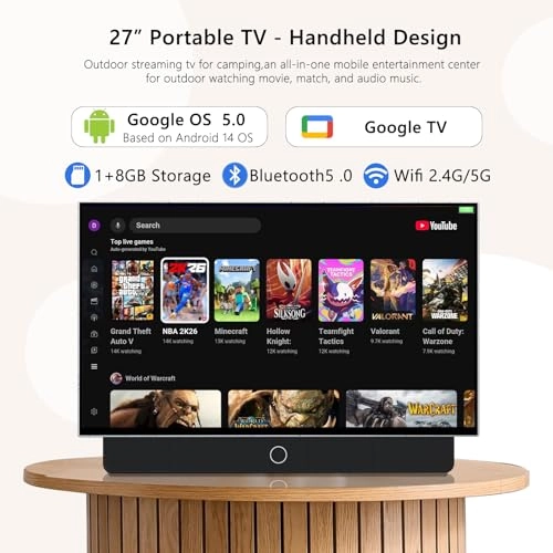 G27F - 1080P 27-inch