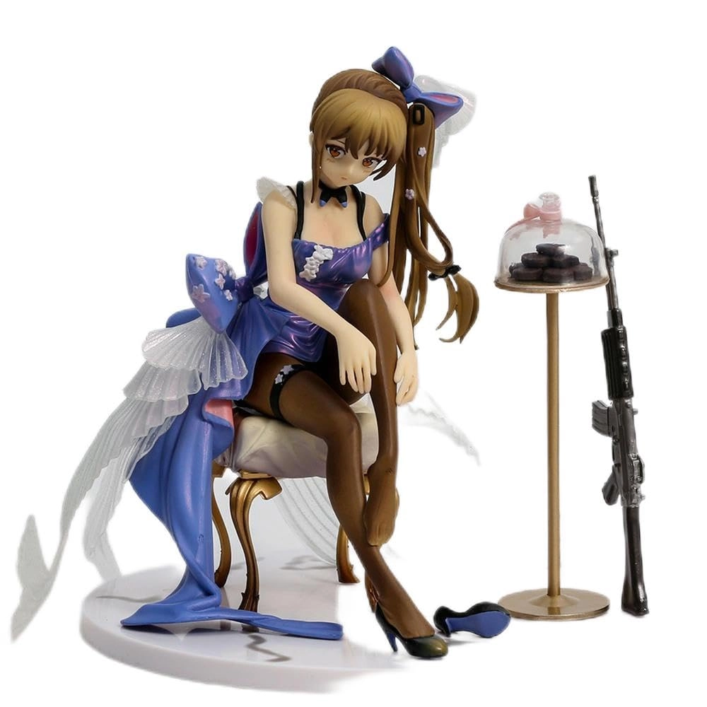 TYdfhSHR K2 Before The Dawn Ver. - 18cm (18 cm) (9554658677844)