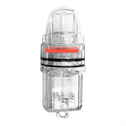 Underwater Fishing Light - Blue 11 x 5 x 5 cm