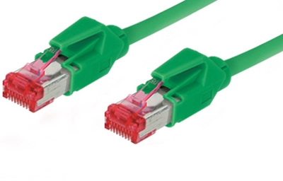 Cat. 6a S/FTP - 2 m