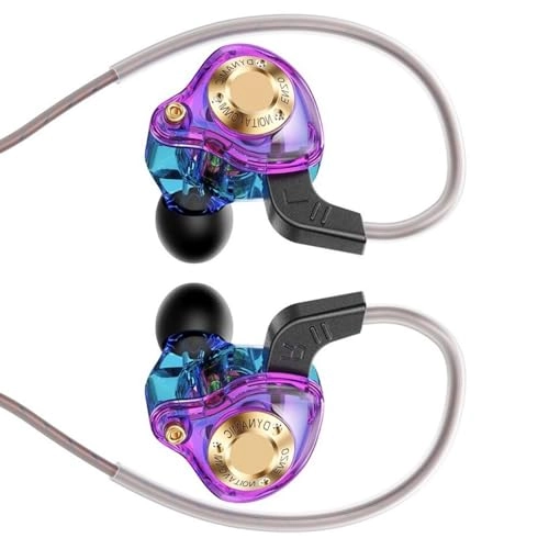 Wire Gaming Earbuds - Wired Earbud
