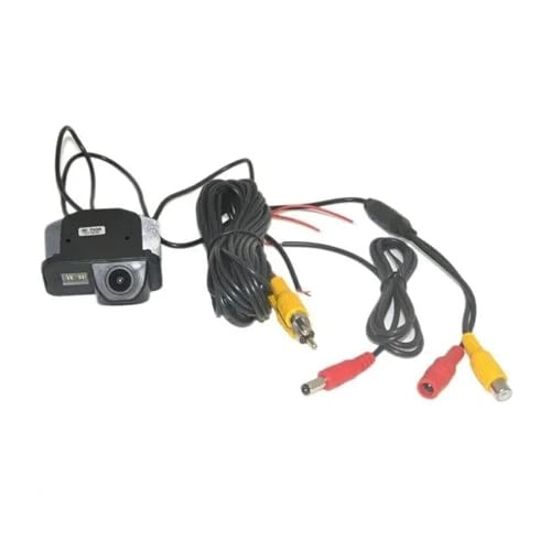 Rear View Camera - Night Vision Wire 1080P