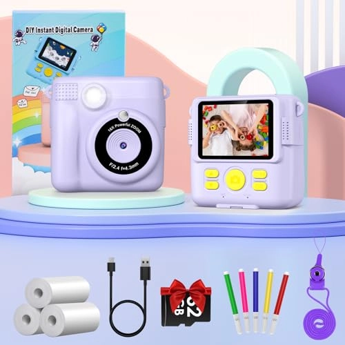 Instant Camera