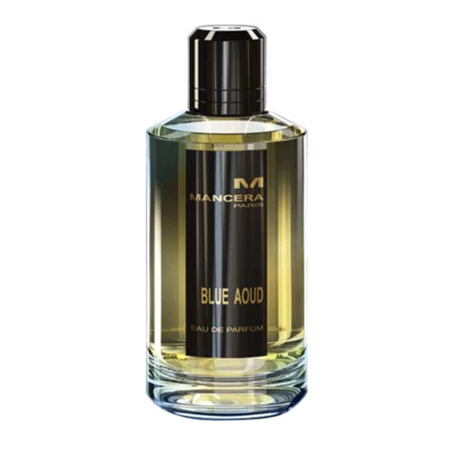 BLUE AOUD - Eau de Parfum 120 ml