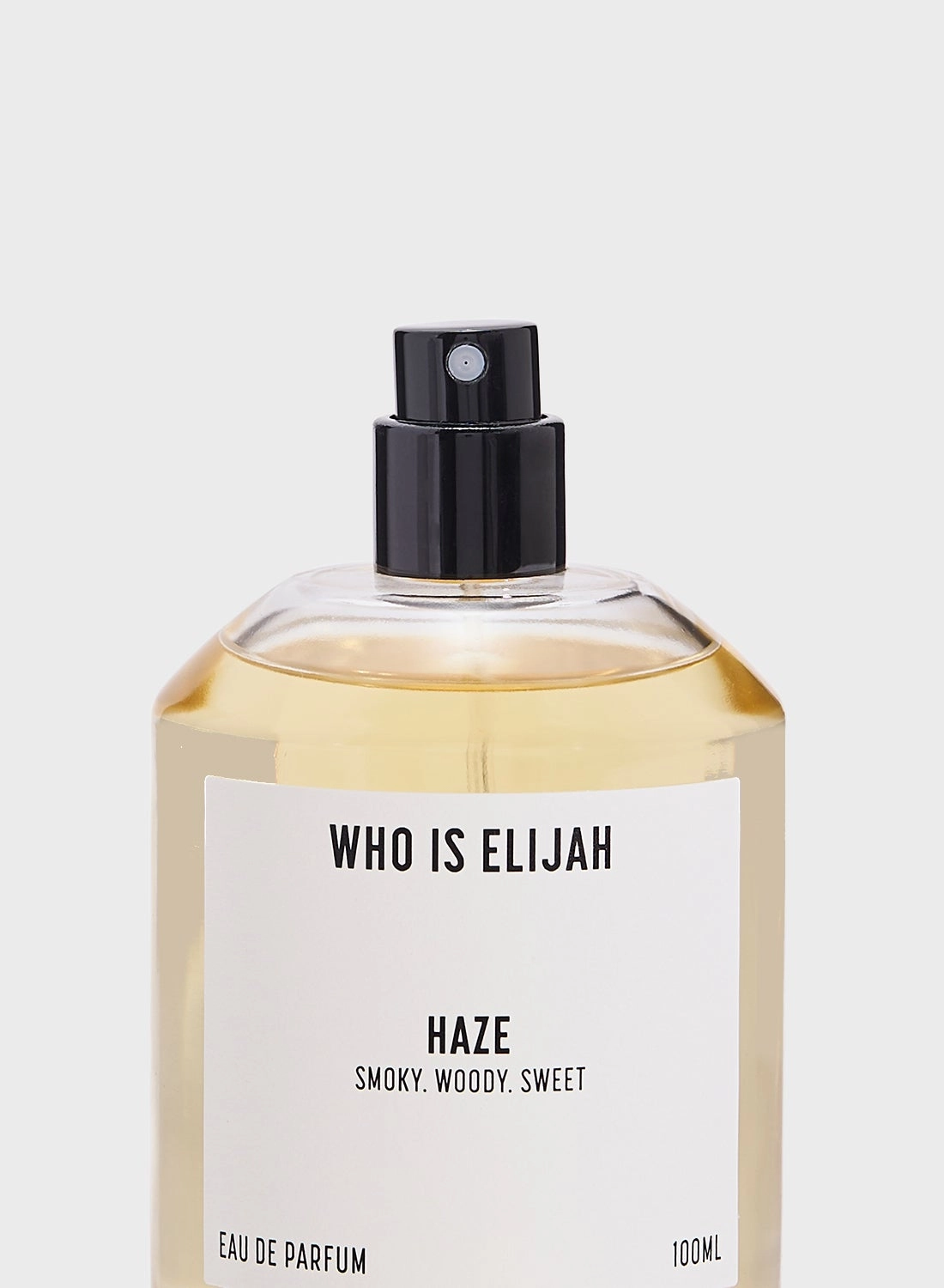 Haze Eau de Toilette 100ml
