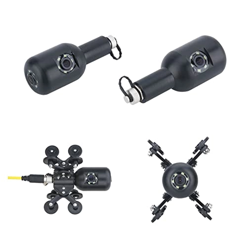 Snake Camera - 17mm 20M/30M/40M/50M