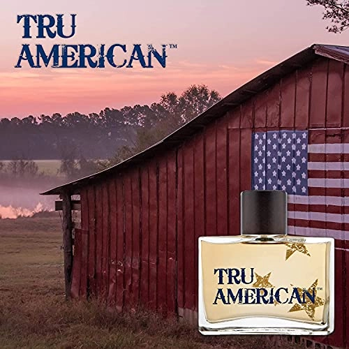 Tru American - 100 mL