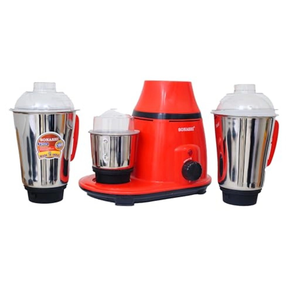 Mixer Grinder - 1.75L 750 W