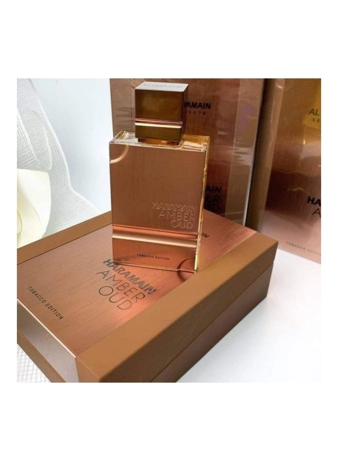 Amber Oud Tobacco Eau de Parfum - 60 ml