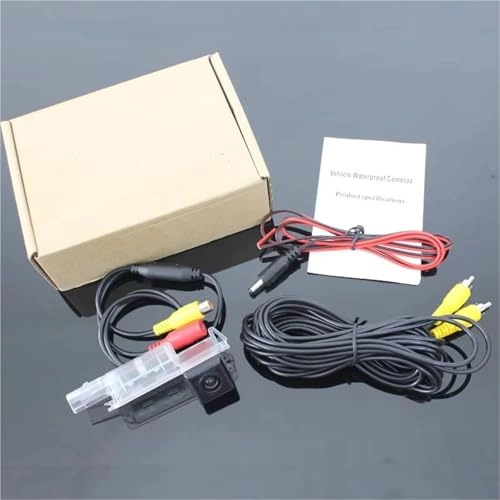 Backup Camera - Night vision 752*582 pixels