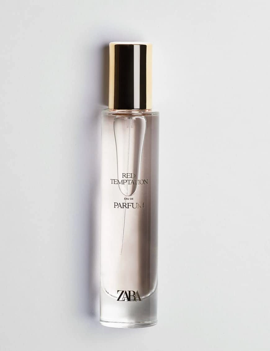 Zara RED TEMPTATION Eau de Parfum 30 ml