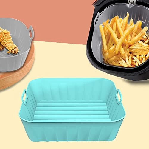 Air Fryer Silicone Mat - Silicone 1 piece(s)