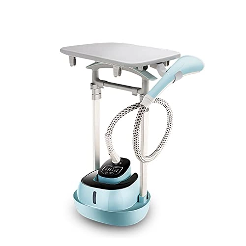 Clothes Steamer - 1800W 1.5 L Double Pole