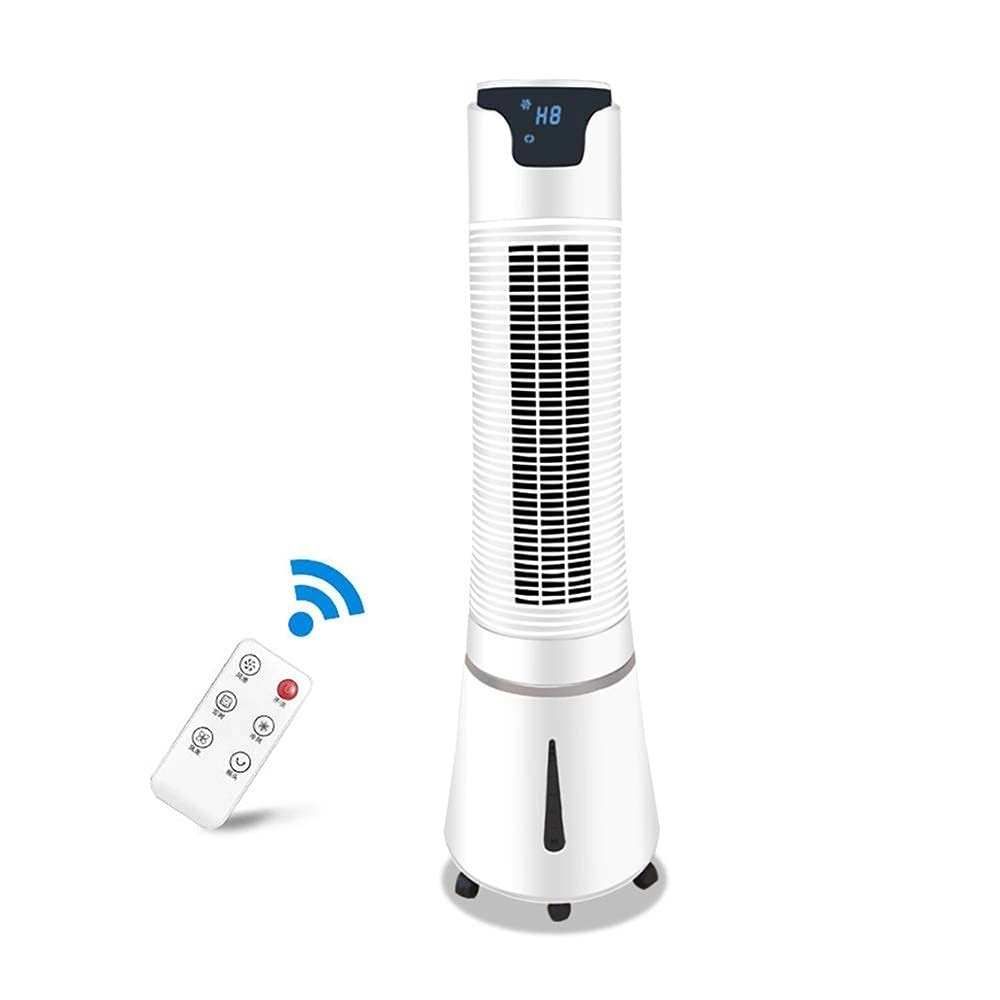 ZJCQA 60W - Air Purification Filter Heating And Cooling Function