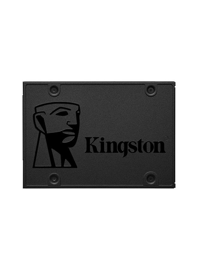 Kingston Technology A400 - 960 GB