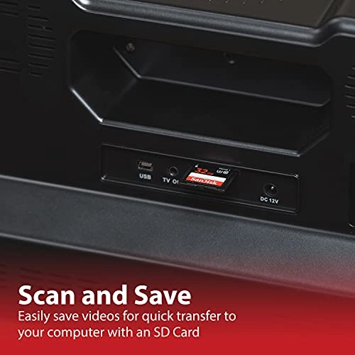 FS81 - USB Video Out TV cable