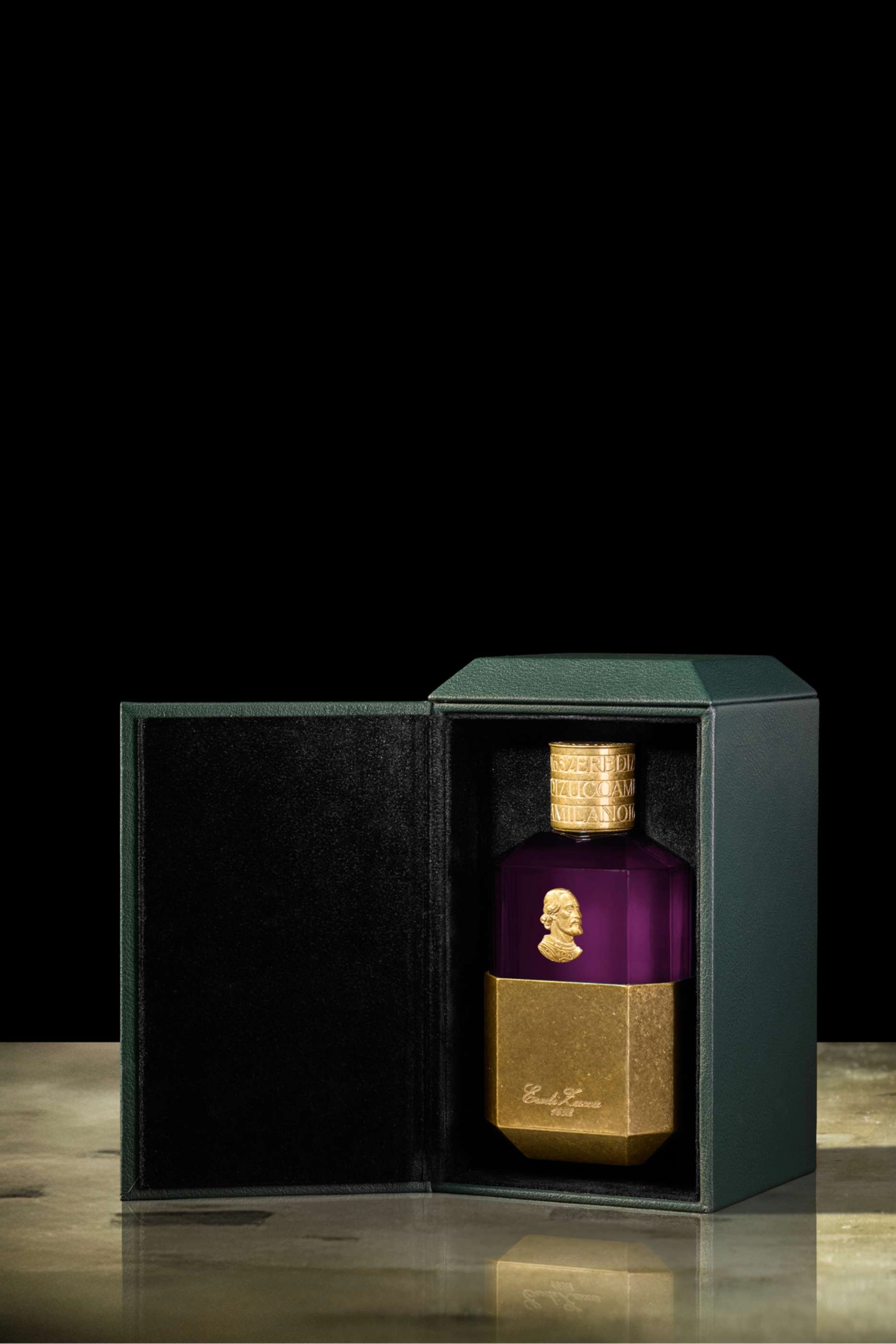 Duomo Eau de Parfum - 100ml