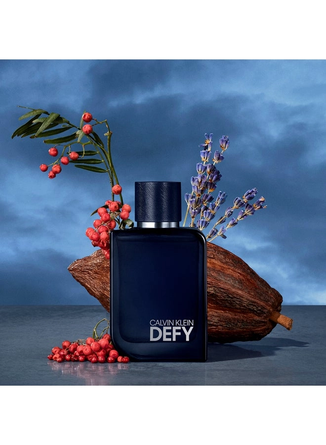 Defy Eau de Parfum - 50ml