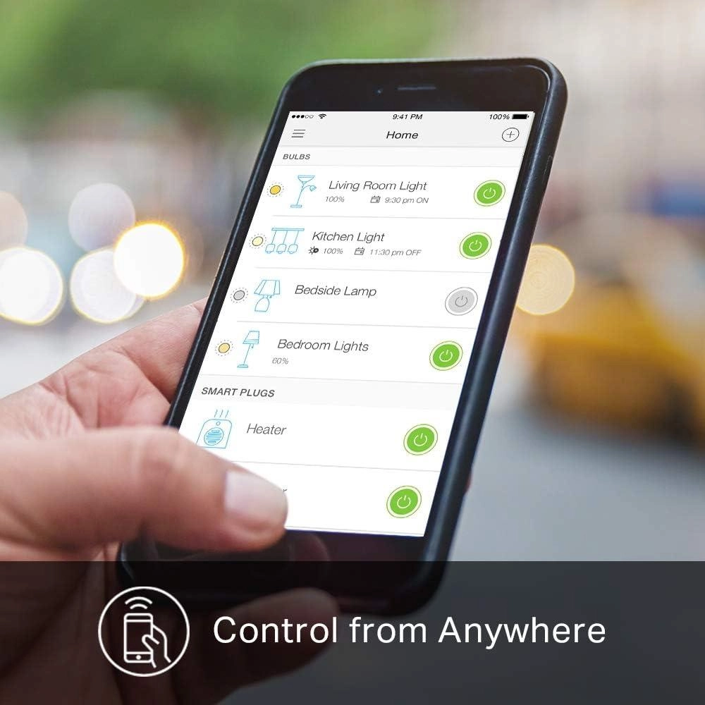 KL-110 - Dimmable WiFi 10W