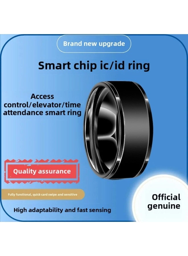 Smart Ring - 11 Finger Circumference 64.6mm