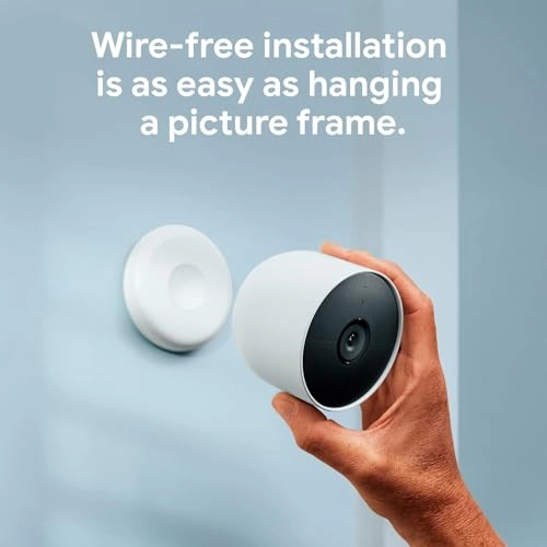 Nest Cam Pack