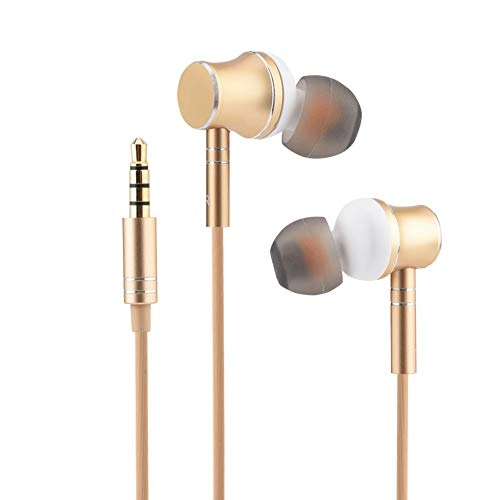 LB5-389 - Wired Earbud