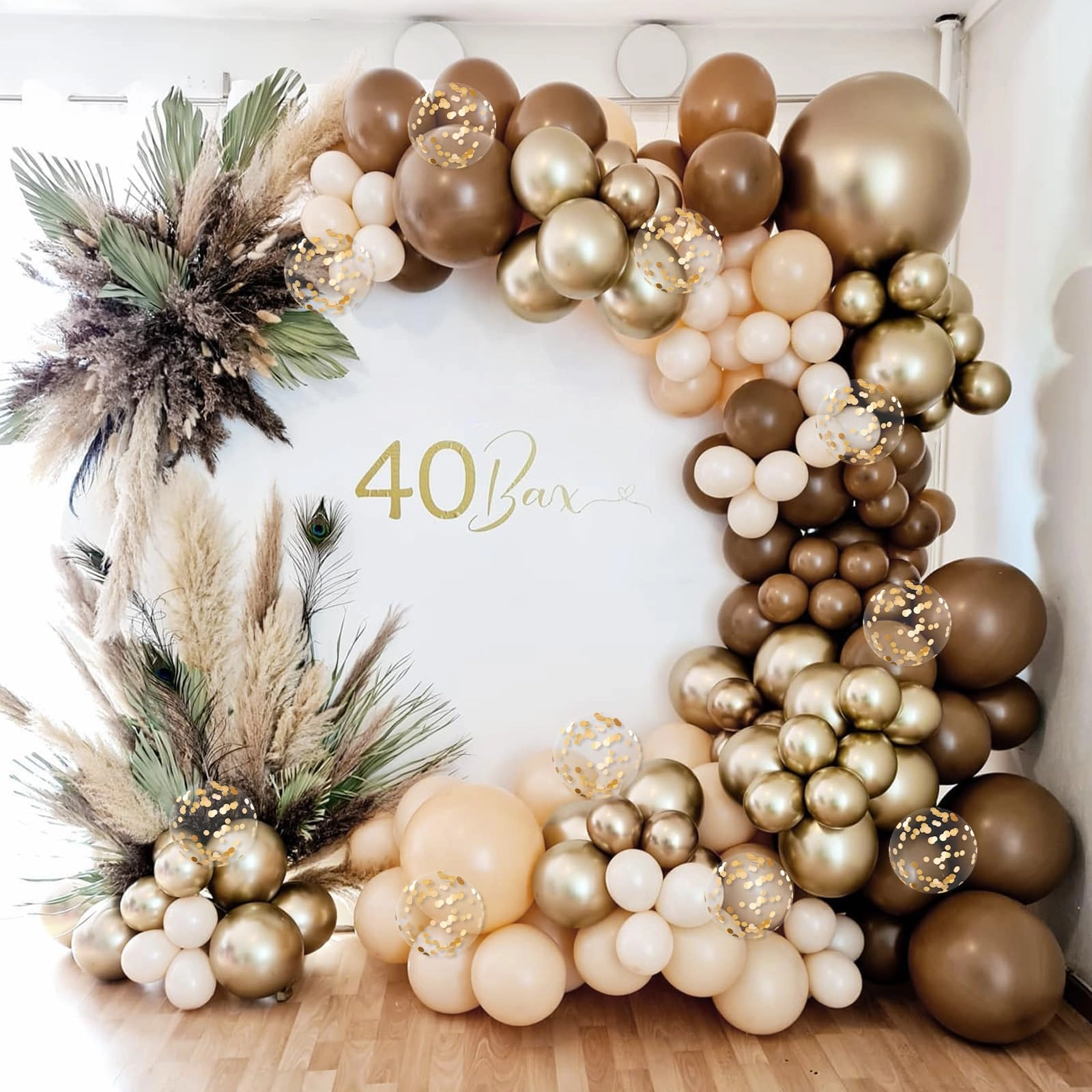 Balloons - 60pcs Party