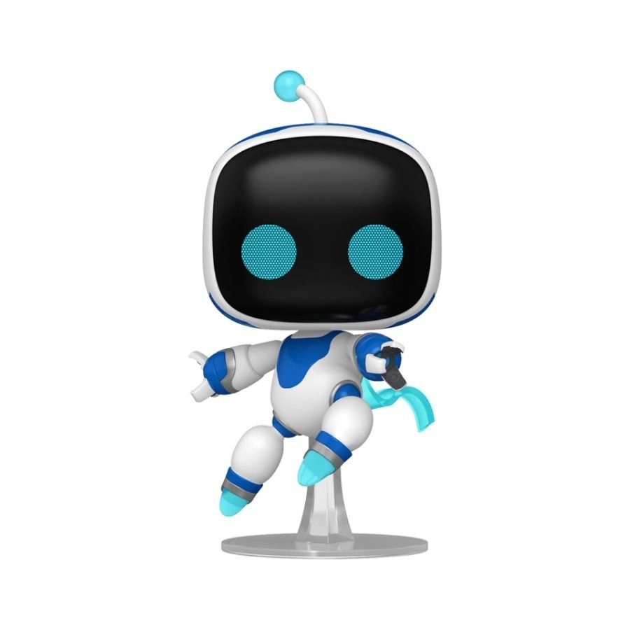 FUNKO Astro Bot - Games
