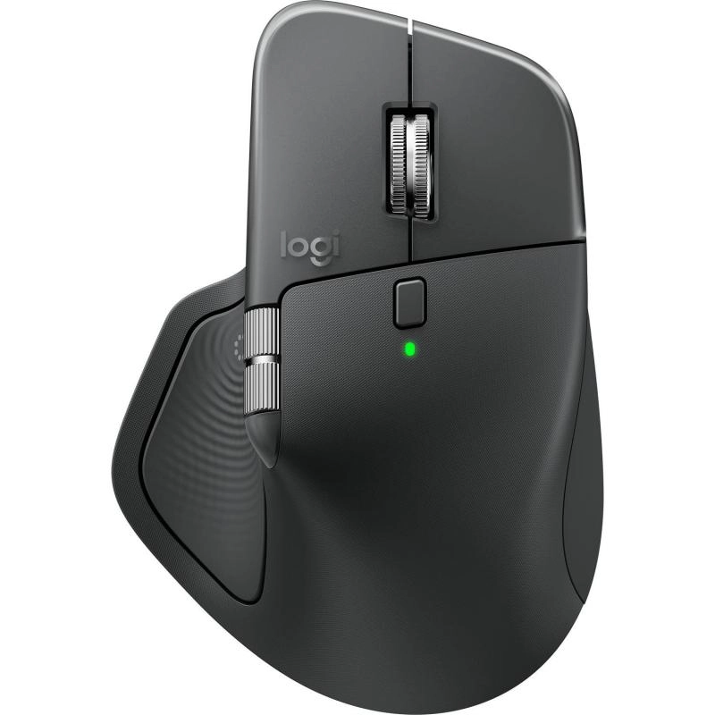 MX Master 4 - Bluetooth USB