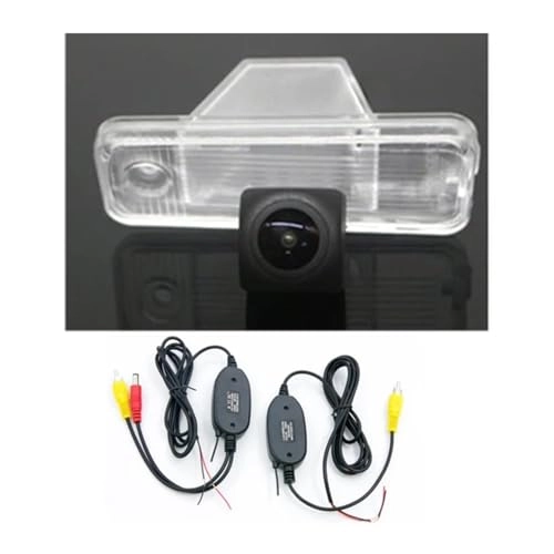 Rear view reversing camera - Night vision 1080p*720p