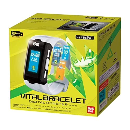 Vital Bracelet