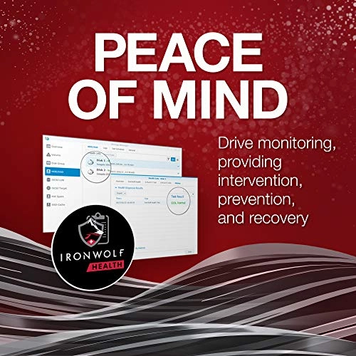 FireCuda 530 - 2TB M.2