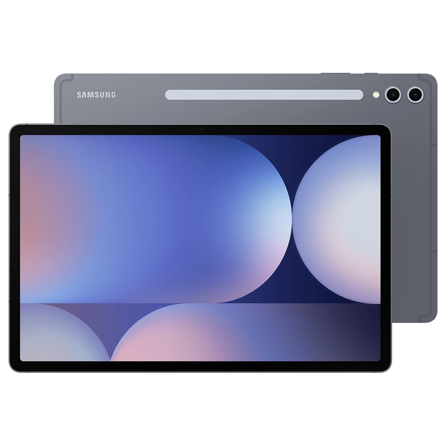 Galaxy Tab S10+ - 256GB 12.4"