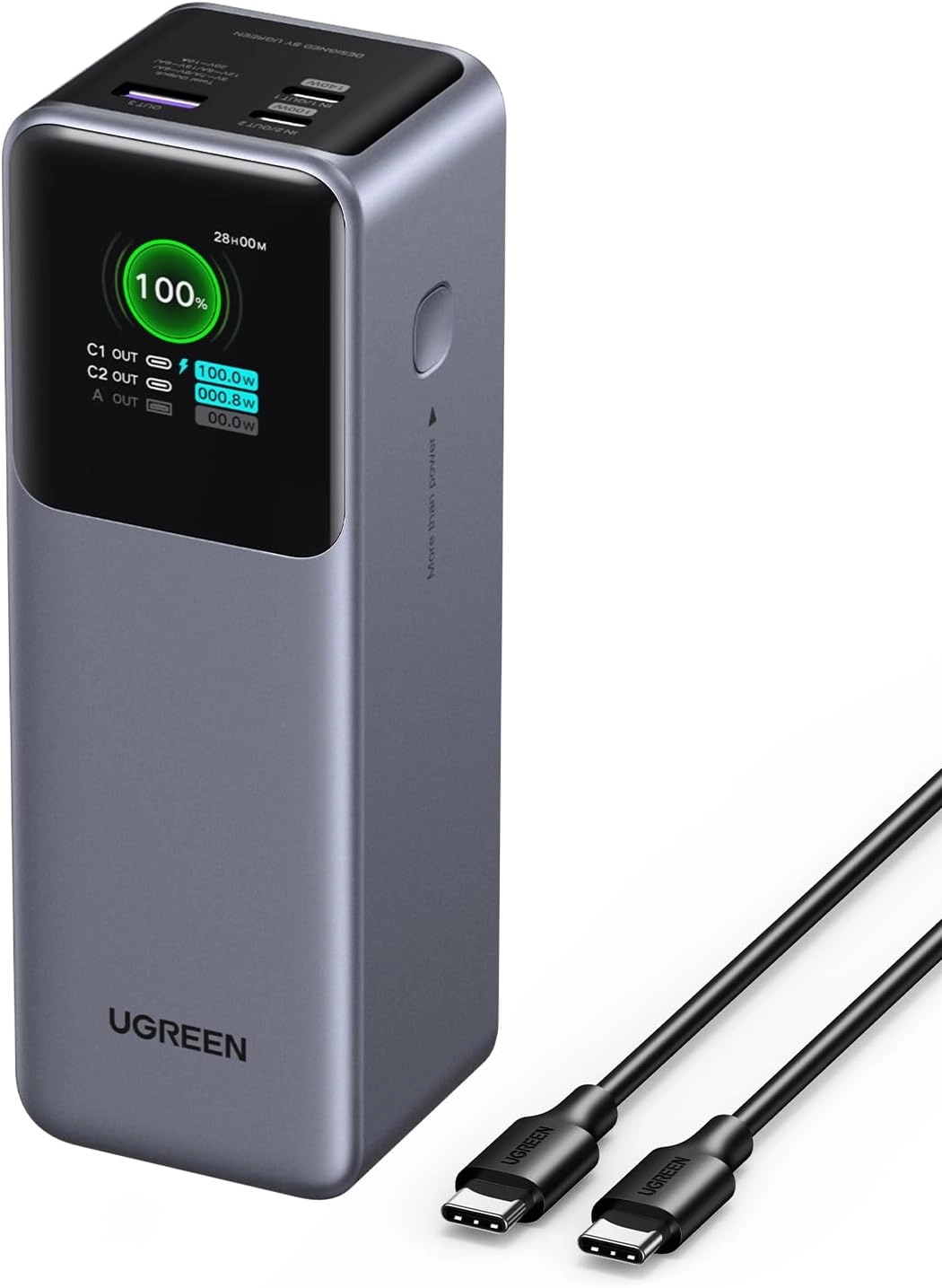 PB721-35524B - 20000 mAh
