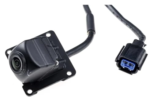 Rear View Camera - Night Vision