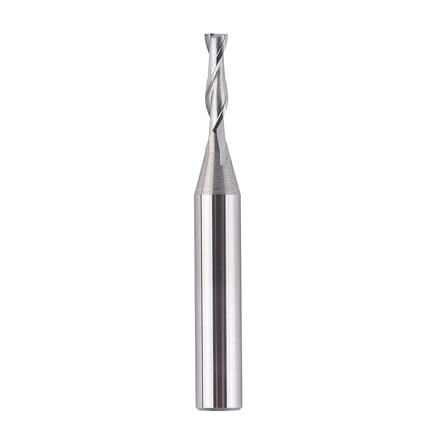 Carbide End Mill - 1/8"