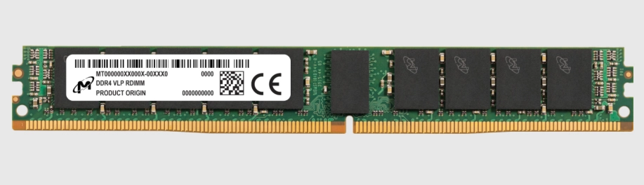 MTA16ATF2G64HZ-3G2J1 - 16GB 3200MHz SODIMM DDR4