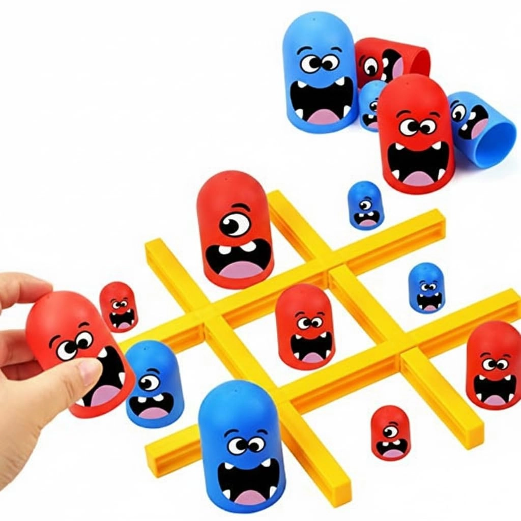 KASTWAVE Gobblets Gobblers