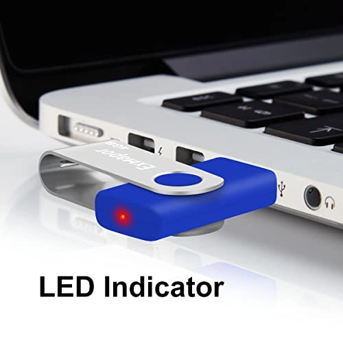 Flash drive - 4GB Pack