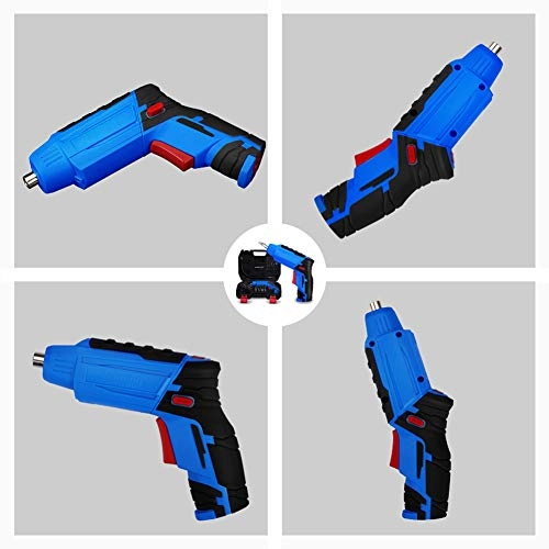 Cordless Drill - 1.5AH 4.2V