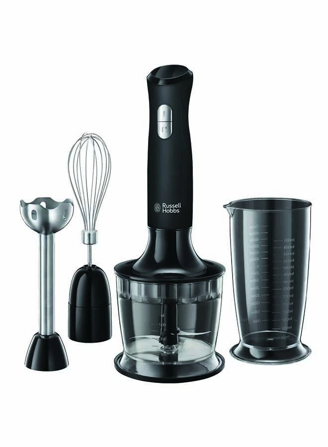 Desire - 0.5 L 500 kW