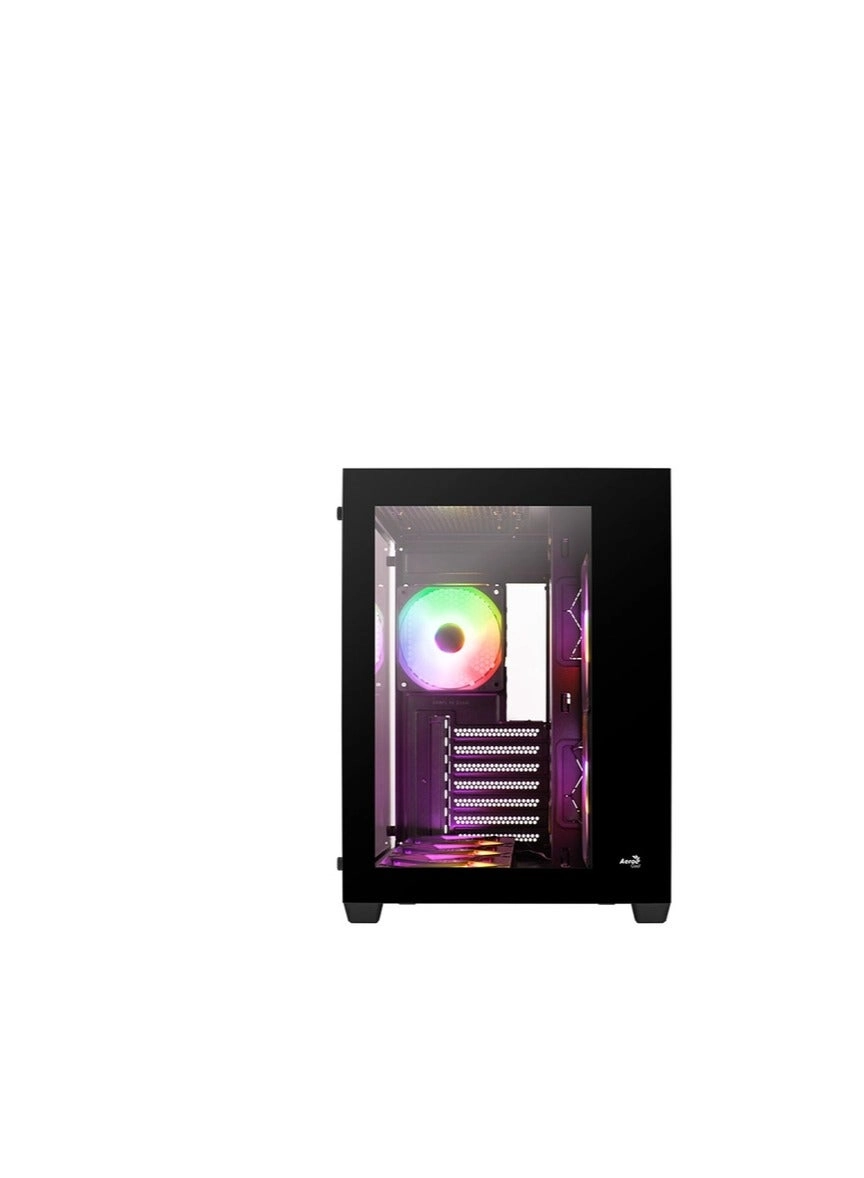 Dryft Mini - Side window Micro-ATX Mini-ITX